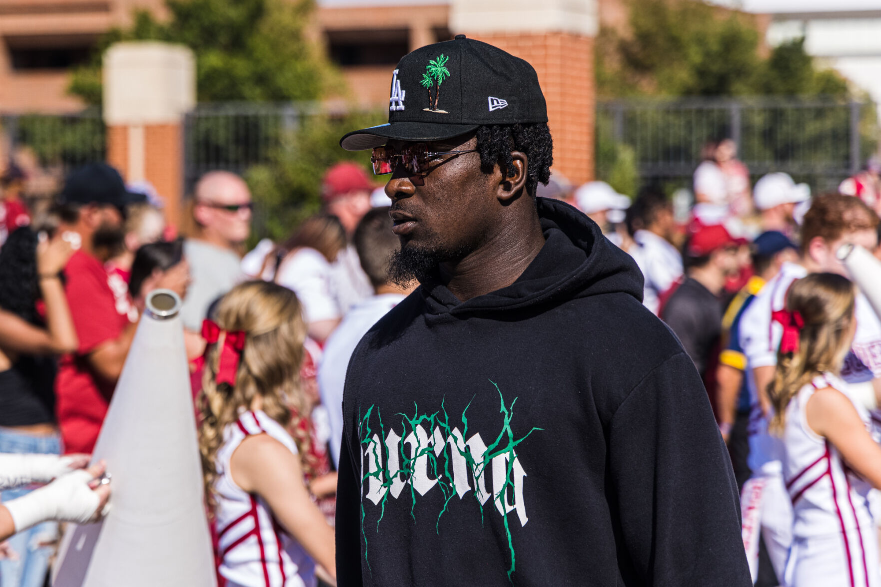 Brian Asamoah
